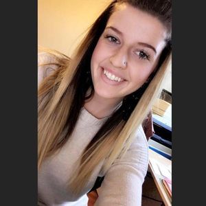 Meet your Posher, Krysta